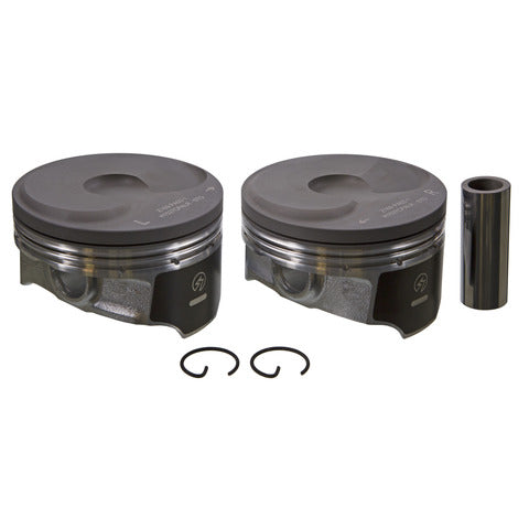 Sealed Power Engine Piston Set  H1527CPALR