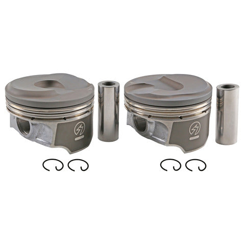 Sealed Power Engine Piston Set  H1546CPALR