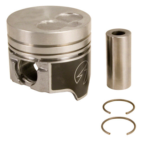 Sealed Power Engine Piston Set  H587CP