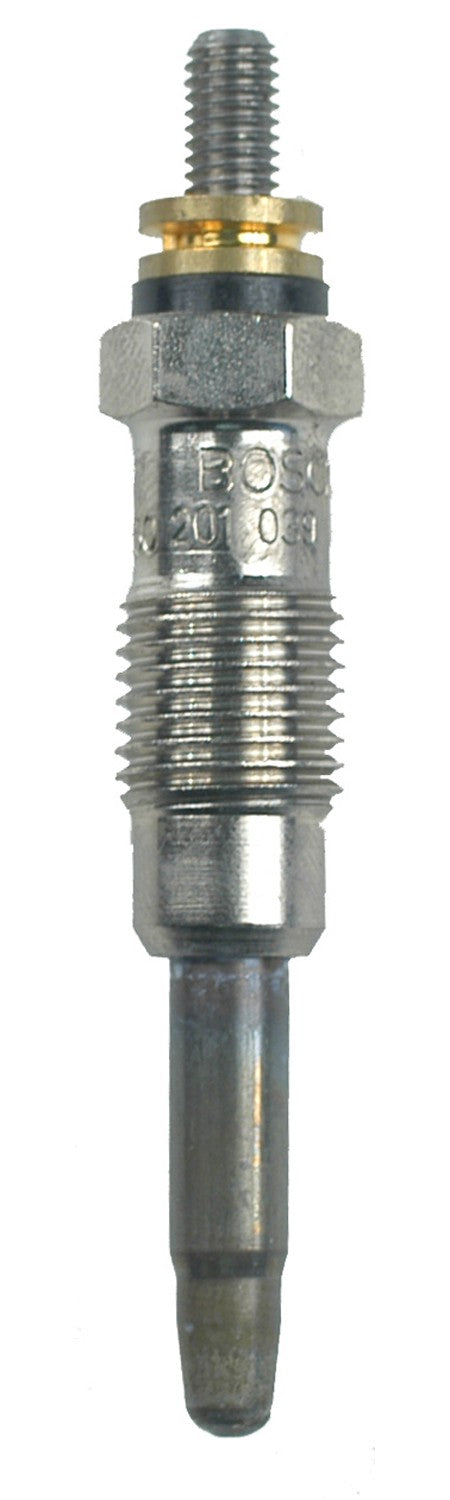 Bosch Diesel Glow Plug  0250201039