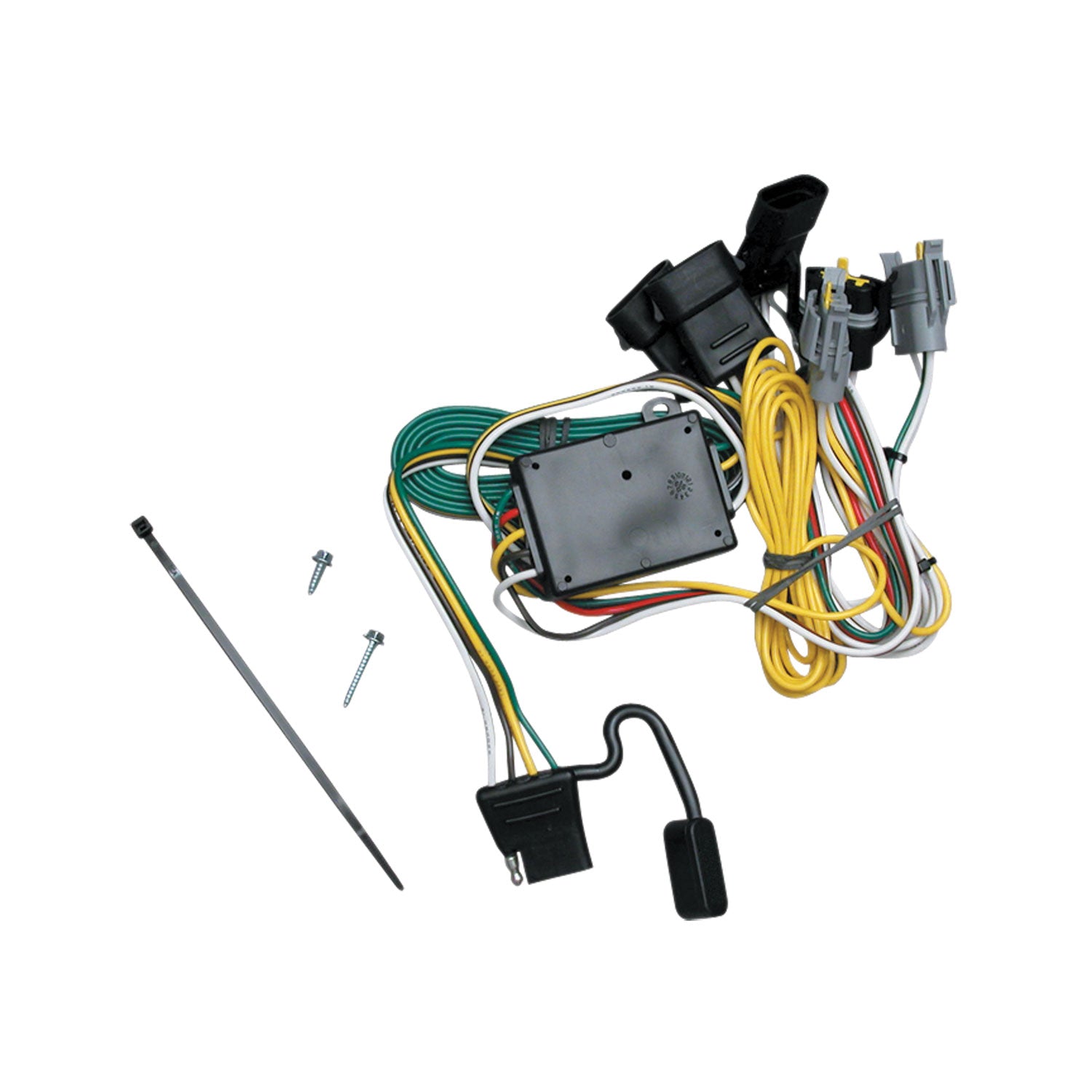 Tekonsha 118343 T-One Connector Assembly