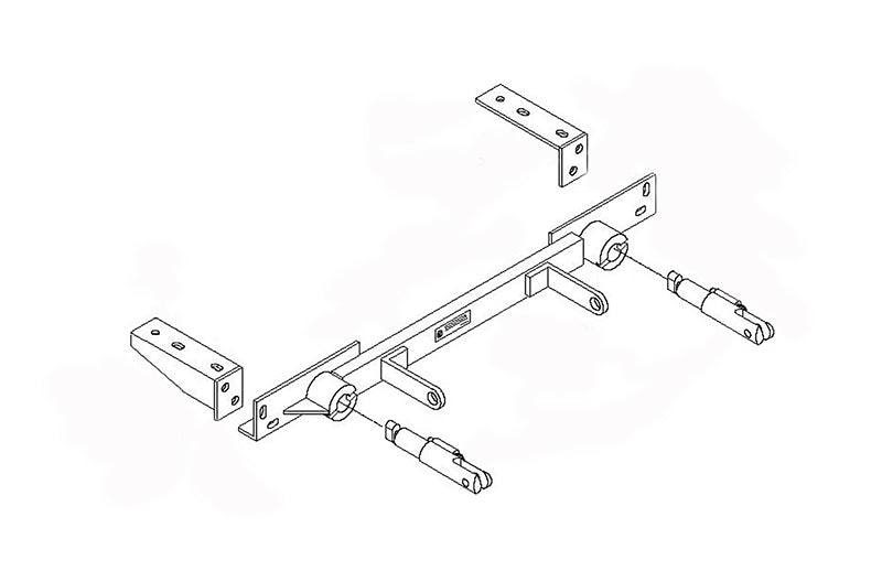 BASE PLATE  JEEP