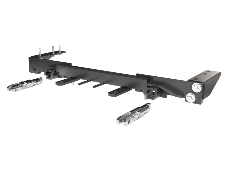 BASE PLATE  JEEP