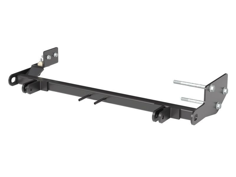 BASE PLATE  JEEP WRANGLER