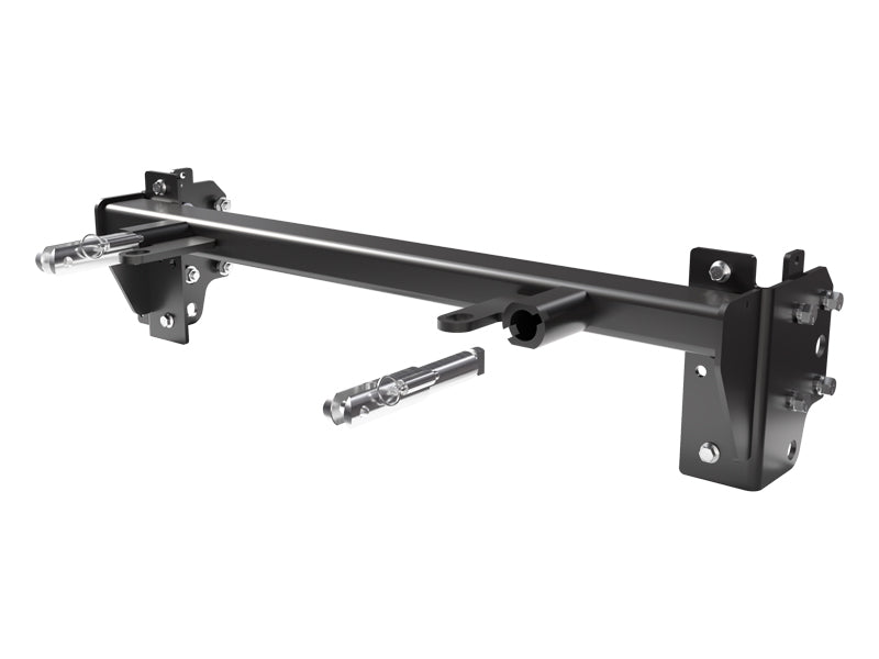 Blue Ox BX1153 Tow Bar Base Plate Fits 24 Grand Cherokee