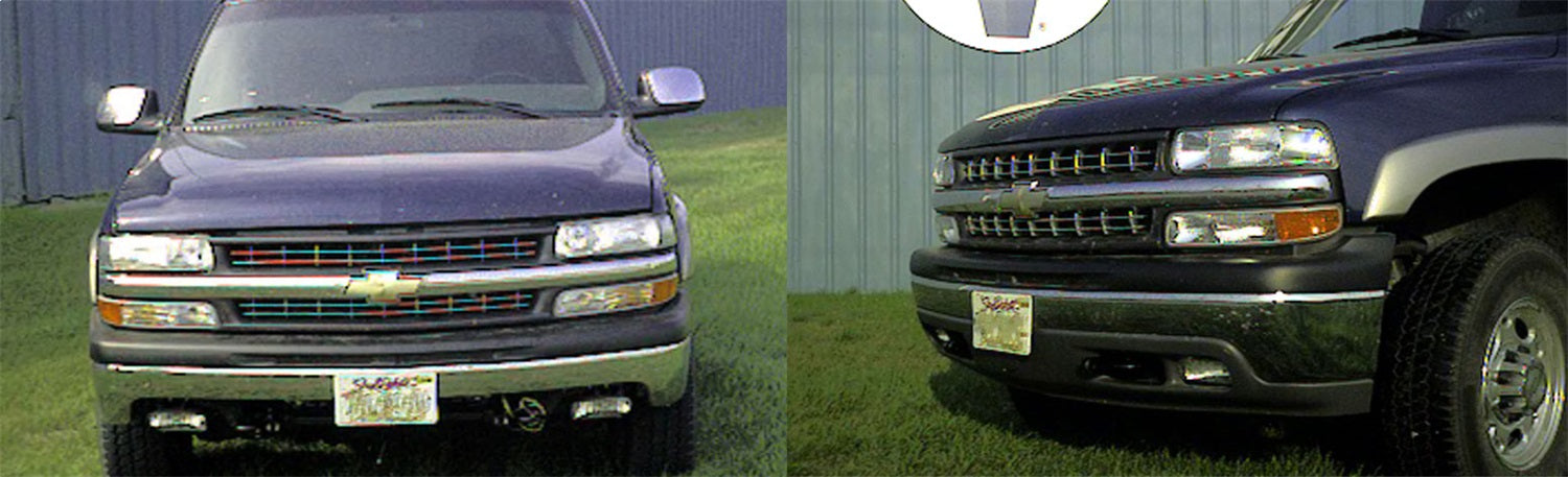 Blue Ox BX1633 Tow Bar Base Plate