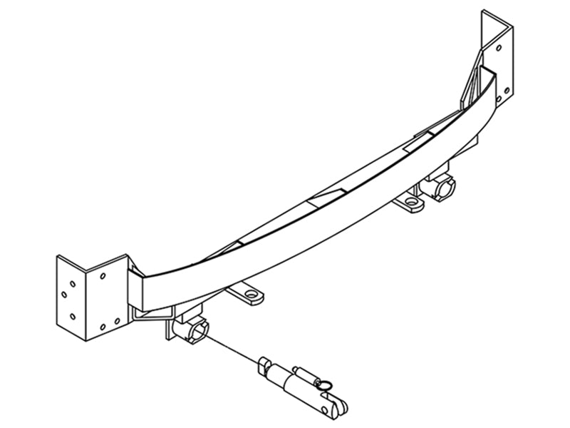 BASE PLATE  CHRYSLER PT C