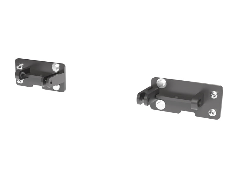 BASE PLATE  FORD F250 SUP