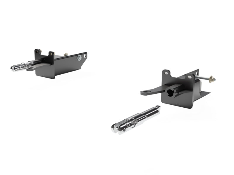 Blue Ox BX2418 Baseplate for Dodge RAM 1500 (2016-2020)