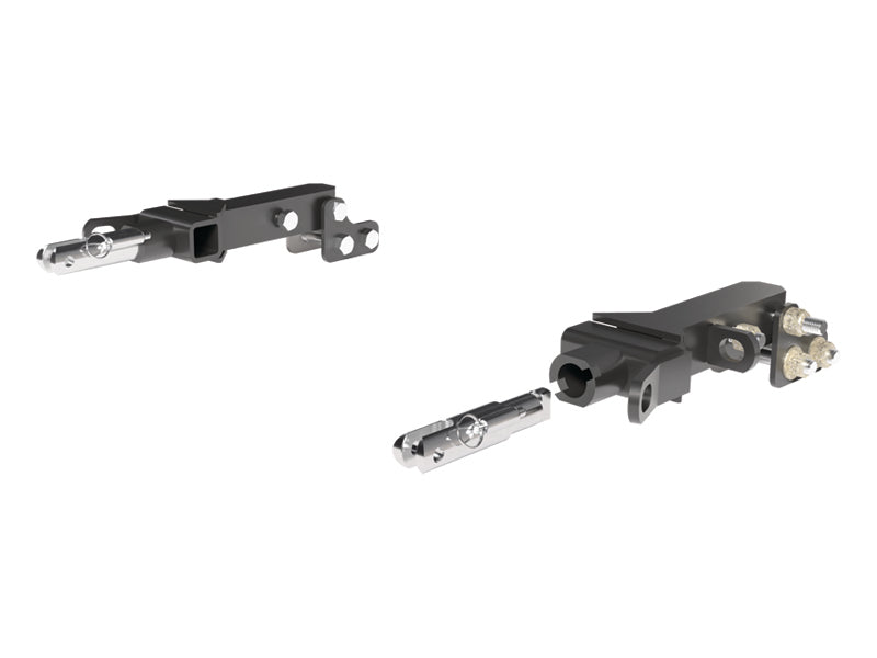 BSPLT  19-22 RAM 2500/3500 DIESEL
