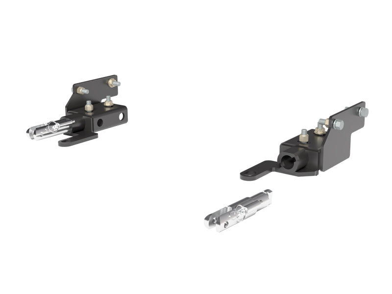 Blue Ox BX2681 Baseplate for Ford F150 Raptor (2016-2020)