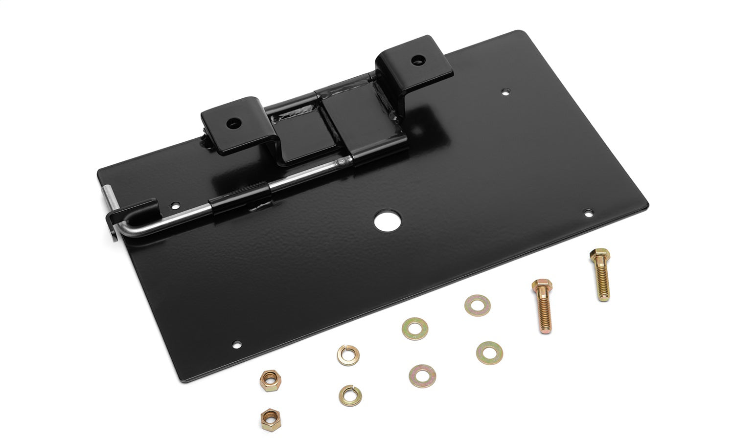 Backrack 91001 Utility Light Bracket