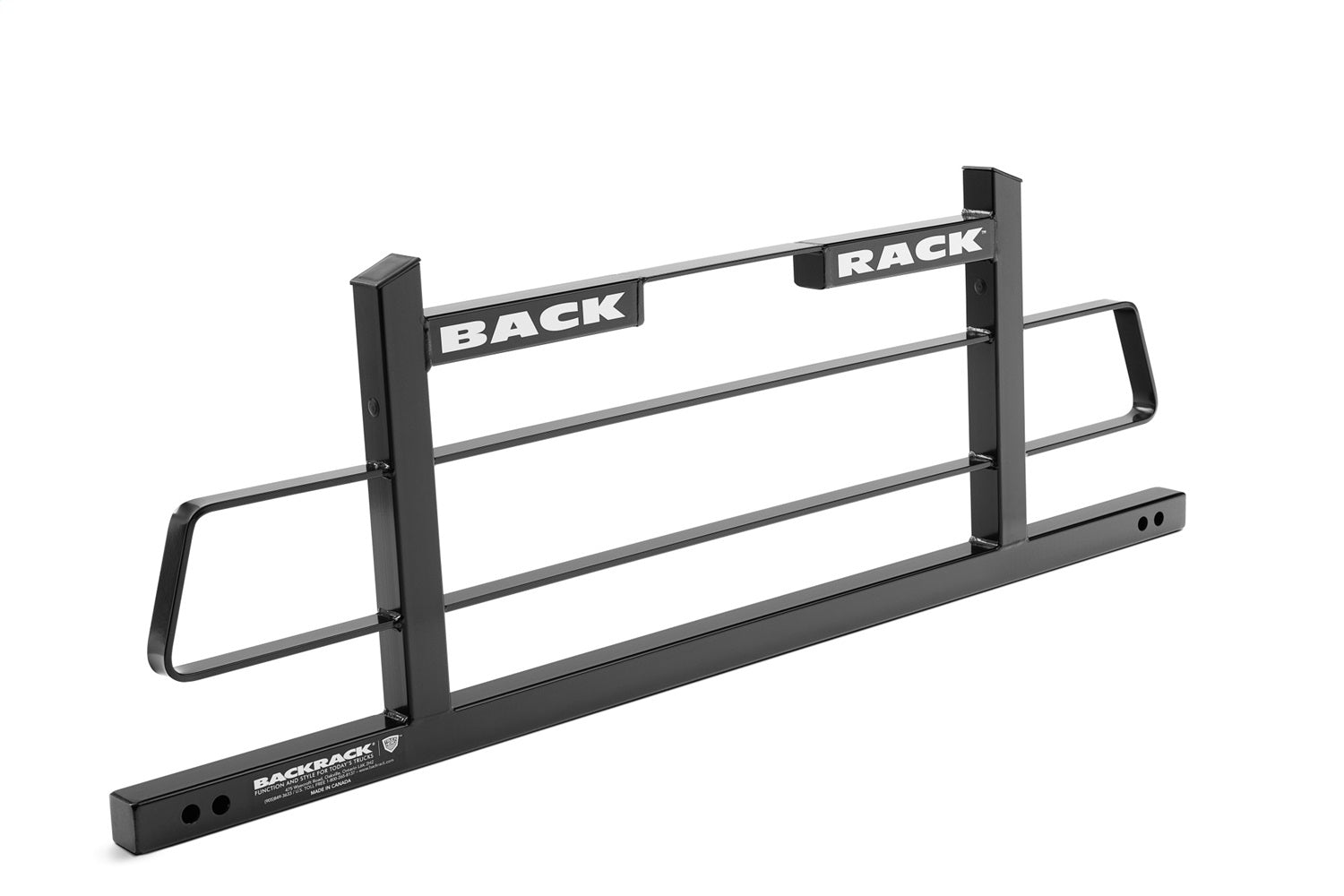 Backrack 15024 Backrack Headache Rack Frame