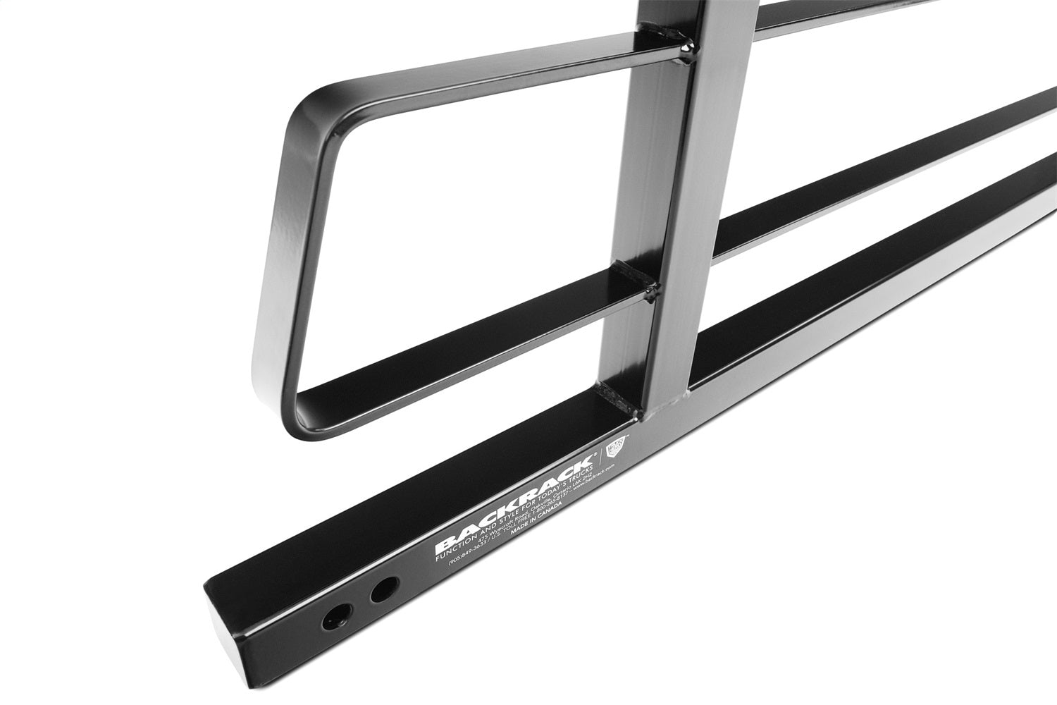 Backrack 15026 Backrack Headache Rack Frame