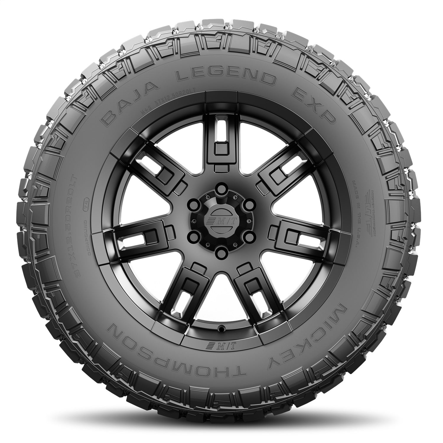 Mickey Thompson 247558 Mickey Thompson Baja Legend EXP Tire