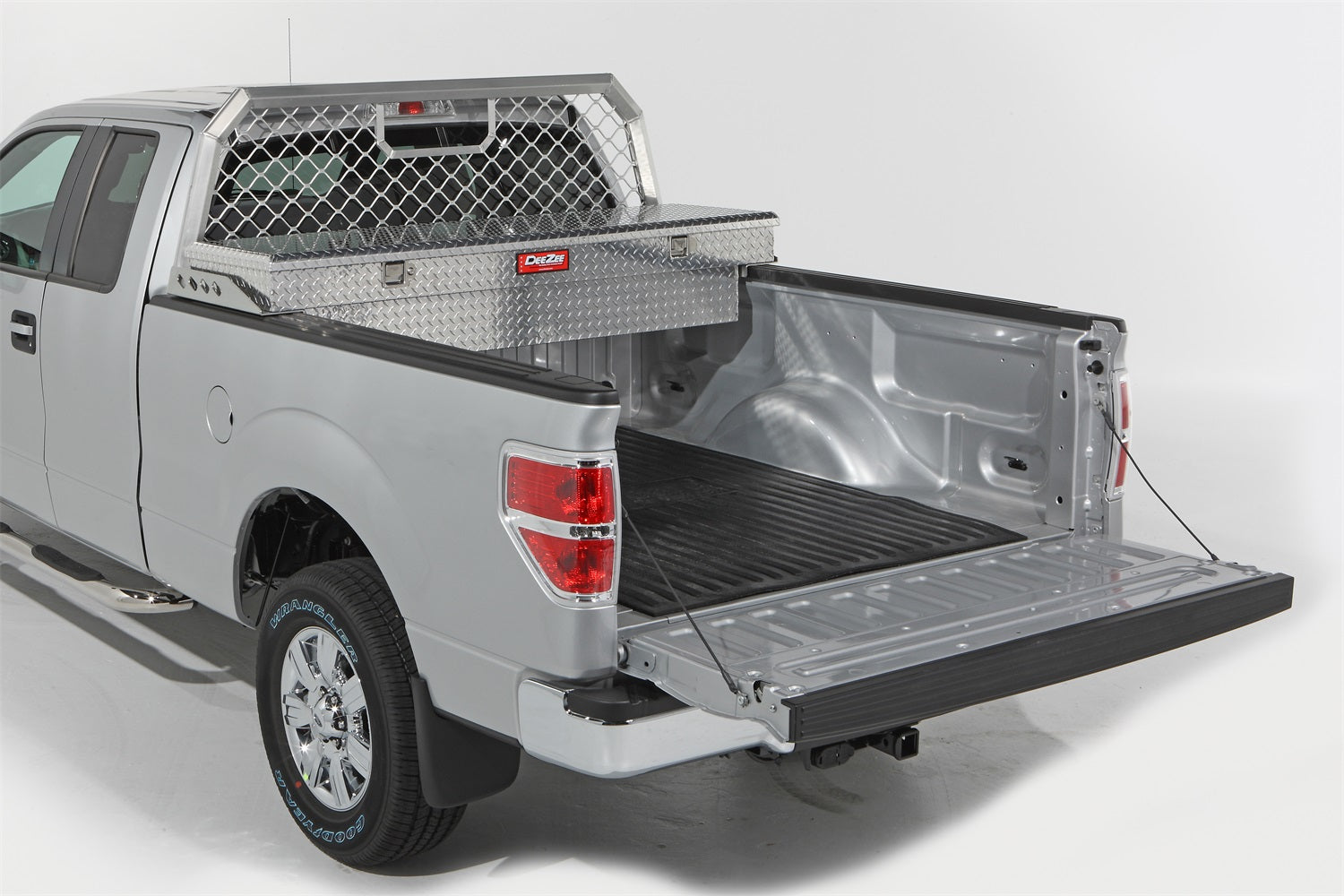 Dee Zee DZ85005 Bed Mat/Skid Mat