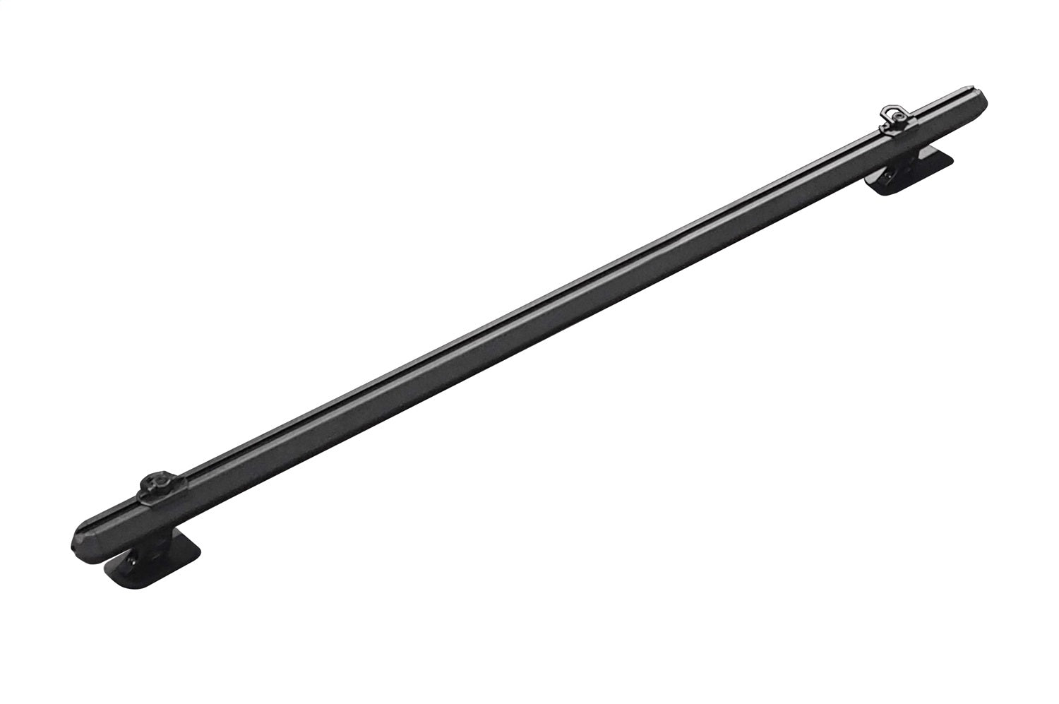 Dee Zee DZ99706TB Hex Side Rail Fits 20-26 1500 Classic 2500 3500