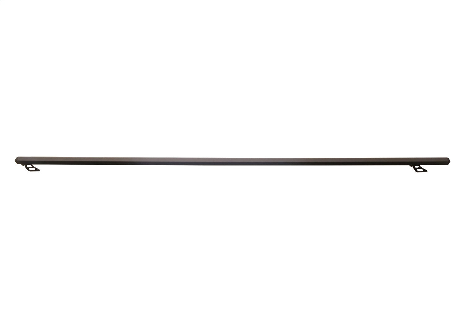 Dee Zee DZ99706TB Hex Side Rail Fits 20-26 1500 Classic 2500 3500