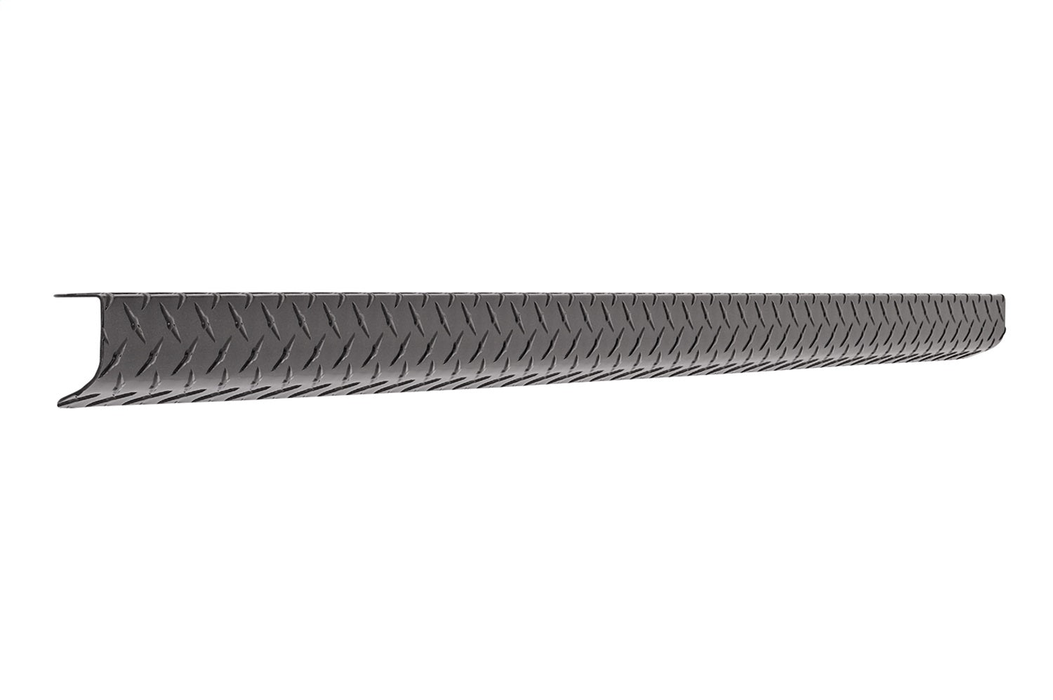 Dee Zee DZ2138B Black-Tread Tailgate Protector