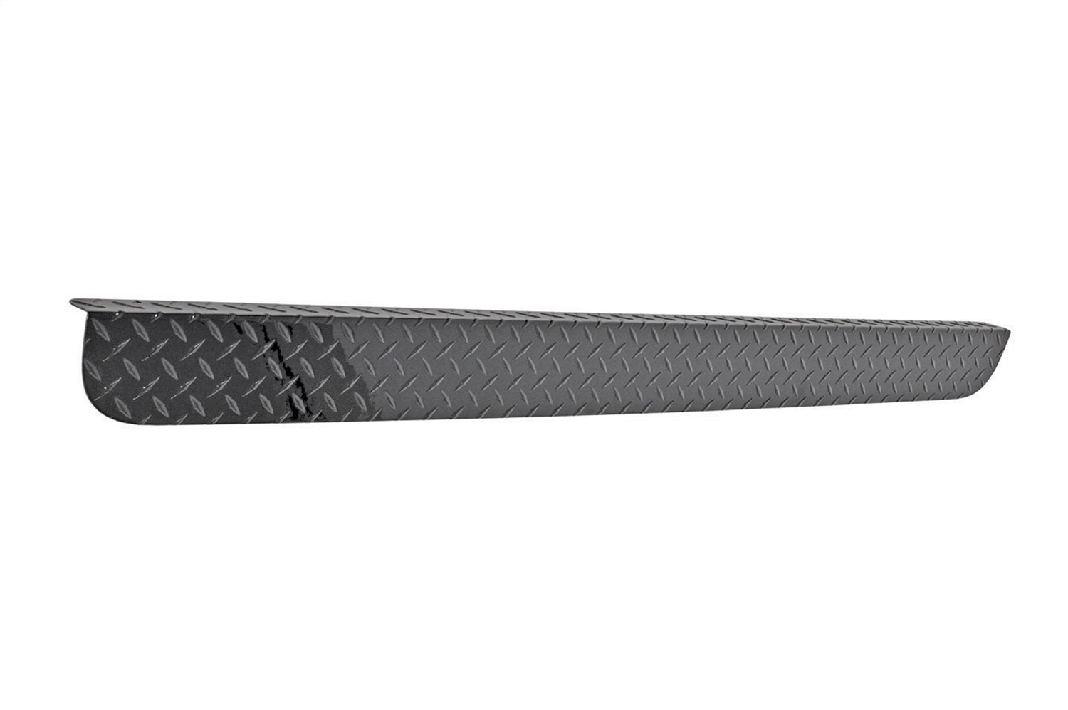 Dee Zee DZ2138B Black-Tread Tailgate Protector
