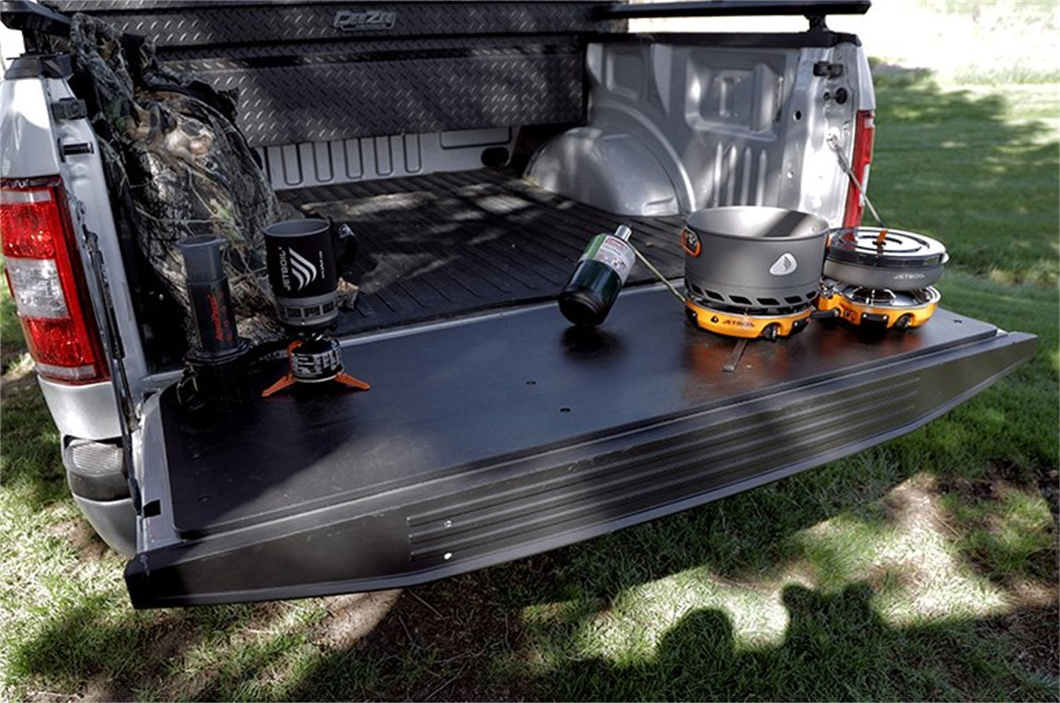 Dee Zee DZ284123M Polymer -Tailgate Board