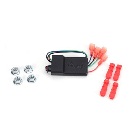Arnott Industries Air Spring to Coil Spring Conversion Kit  C-2745