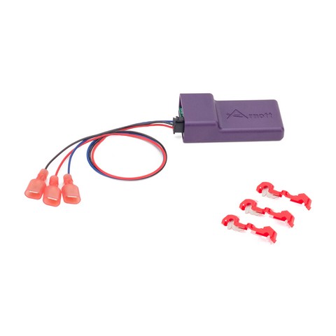Arnott Industries Air Spring to Coil Spring Conversion Kit  C-2987