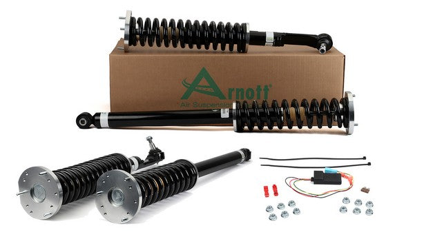 Arnott Industries Air Spring to Coil Spring Conversion Kit  C-3272