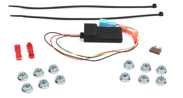 Arnott Industries Air Spring to Coil Spring Conversion Kit  C-3272
