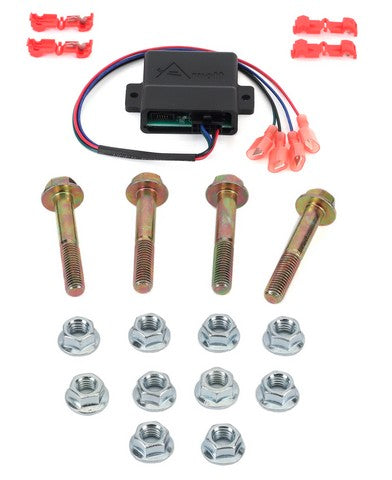 Arnott Industries Air Spring to Coil Spring Conversion Kit  C-3416