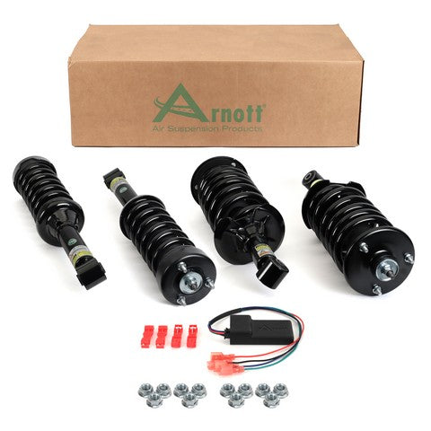 Arnott Industries Air Spring to Coil Spring Conversion Kit  C-3544