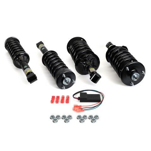 Arnott Industries Air Spring to Coil Spring Conversion Kit  C-3544