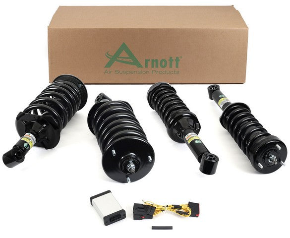 Arnott Industries Air Spring to Coil Spring Conversion Kit  C-3619