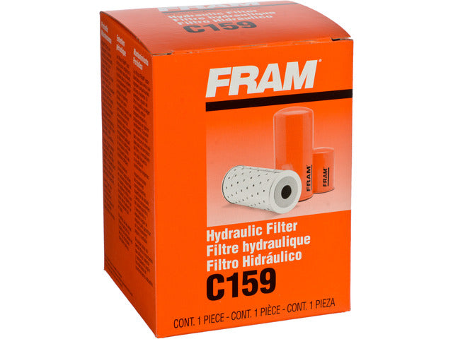 FRAM Engine Oil Filter  C159