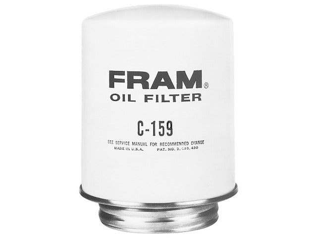 FRAM Engine Oil Filter  C159