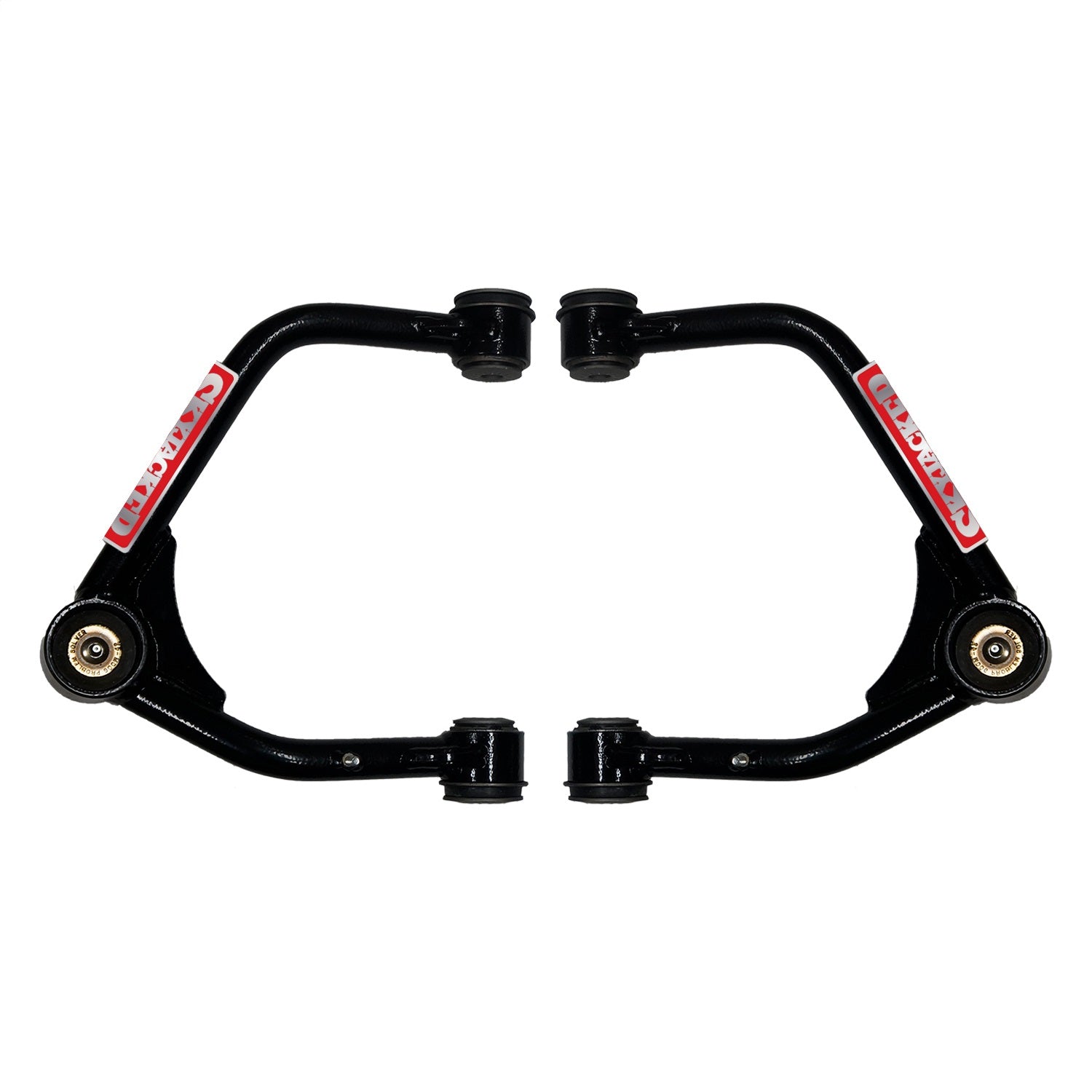 Skyjacker T530UCA A-Arm Lift Kit Fits 03-20 4Runner FJ Cruiser Hilux Tacoma