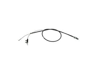 Dorman - First Stop Parking Brake Cable  C660123