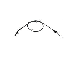 Dorman - First Stop Parking Brake Cable  C660709