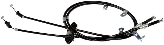 Dorman - First Stop Parking Brake Cable  C661327