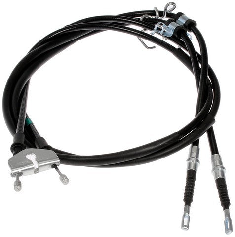 Dorman - First Stop Parking Brake Cable  C661337