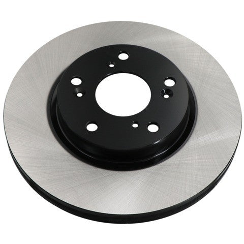 ADVICS Disc Brake Rotor  C6F083U