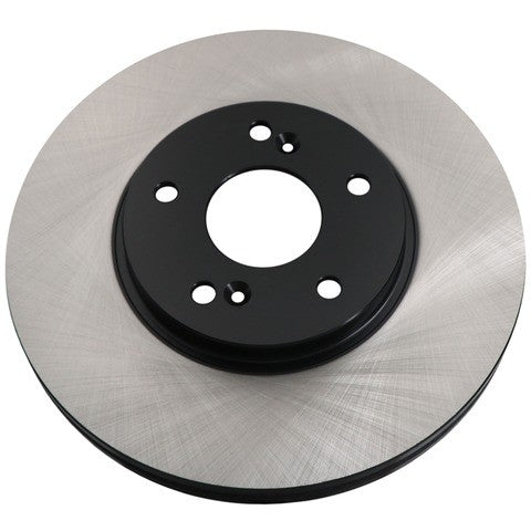 ADVICS Disc Brake Rotor  C6F084U