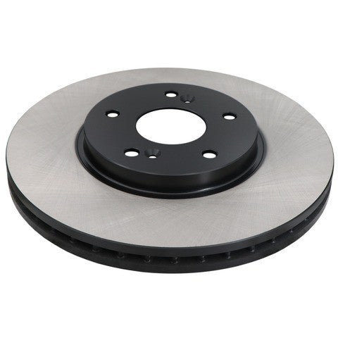 ADVICS Disc Brake Rotor  C6F084U