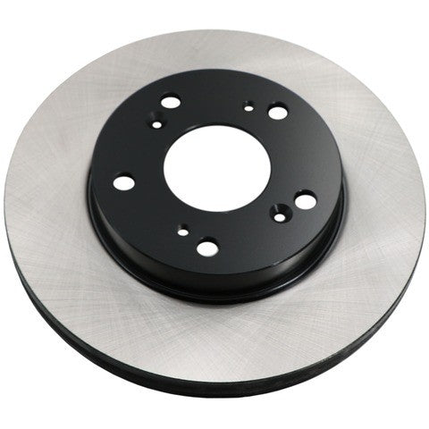 ADVICS Disc Brake Rotor  C6F085U