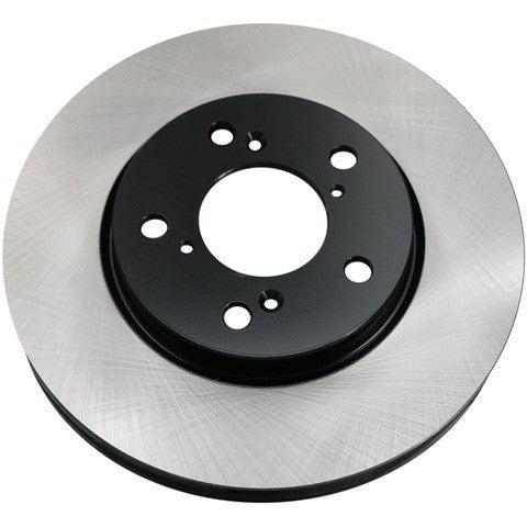 ADVICS Disc Brake Rotor  C6F087U