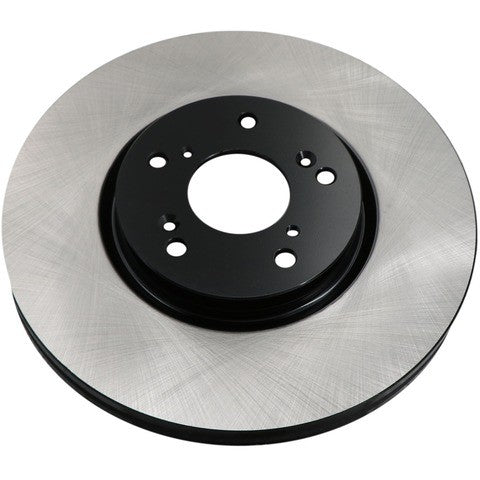 ADVICS Disc Brake Rotor  C6F088U