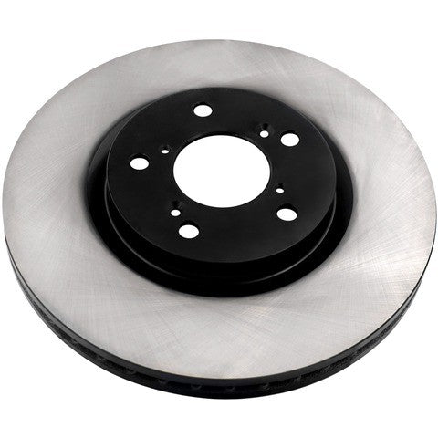 ADVICS Disc Brake Rotor  C6F090U