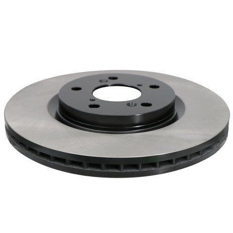 ADVICS Disc Brake Rotor  C6F090U