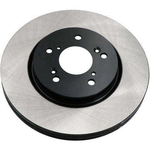 ADVICS Disc Brake Rotor  C6F091U