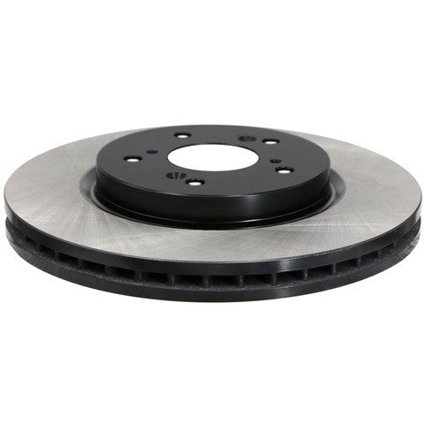 ADVICS Disc Brake Rotor  C6F091U